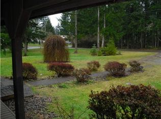 16918 Moon Rd SW, Rochester, WA 98579