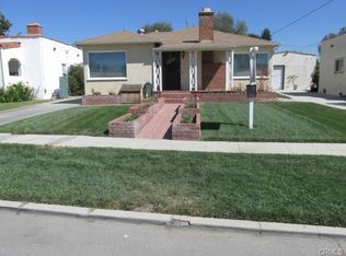 14853 Carnell St, Whittier, CA 90603