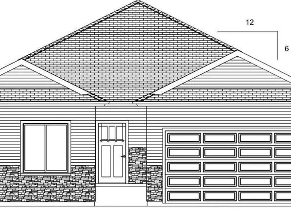 8633 Camrose Ln, Lincoln, NE 68526