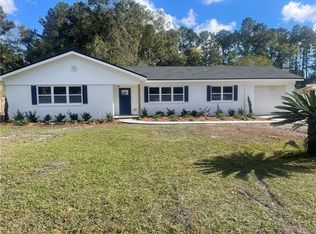 121 S Lake Dr, Brunswick, GA 31525