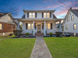 1612 Carroll Ave NW, Roanoke, VA 24017