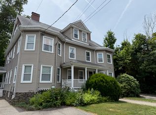 94 Madison Ave #A, Newton, MA 02460