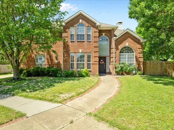 3000 Avery Ln, McKinney, TX 75070
