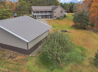 16887 Partridge St NW, Andover, MN 55304