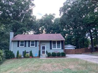 6008 Davidson Dr, Matthews, NC 28104