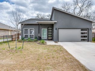 2340 Denmark St, Dallas, TX 75253