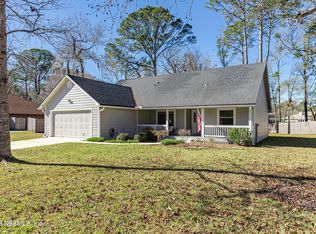 6122 S Creek Rd, Fleming Island, FL 32003