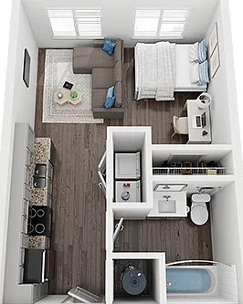 STUDIO_Aurora-Nova-Knoxville-Student-Apartments