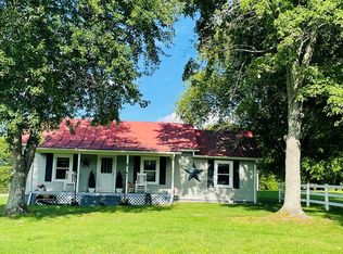 5055 Old Cluster Springs Rd, South Boston, VA 24592