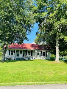 5055 Old Cluster Springs Rd, South Boston, VA, 24592