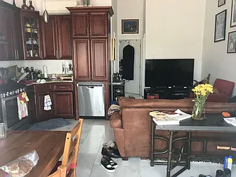 Rented by Steffan Olausson Partridge, LREB