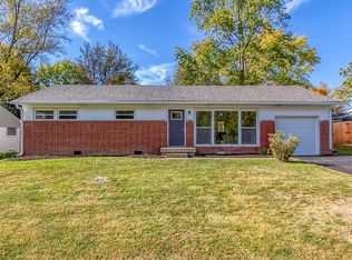 739 Sunset Dr, Danville, IN 46122