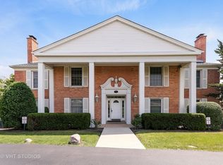 108 Carriage Way Dr APT 202A, Burr Ridge, IL 60527