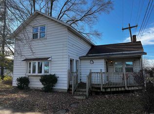 414 S Main St, Churubusco, IN 46723