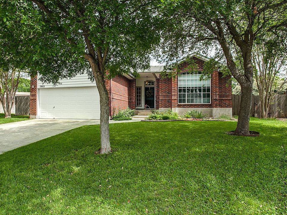 1st image of 7903 Rockrimmon