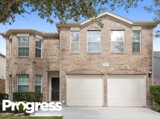 6011 Sweetspire Rdg, Richmond, TX 77407