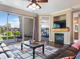 225 N Country Ln UNIT 107, St George, UT 84770