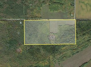 60th St NW, Roosevelt, MN 56673