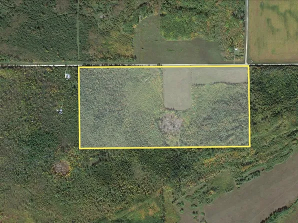 60th St NW, Roosevelt, MN 56673