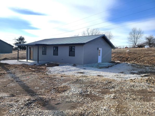 101 S Lois Court, Mansfield, MO 65704