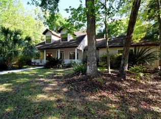 6127 NW 24th Ln, Gainesville, FL 32606
