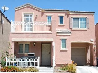 6272 Peneplain Ave, Las Vegas, NV 89139