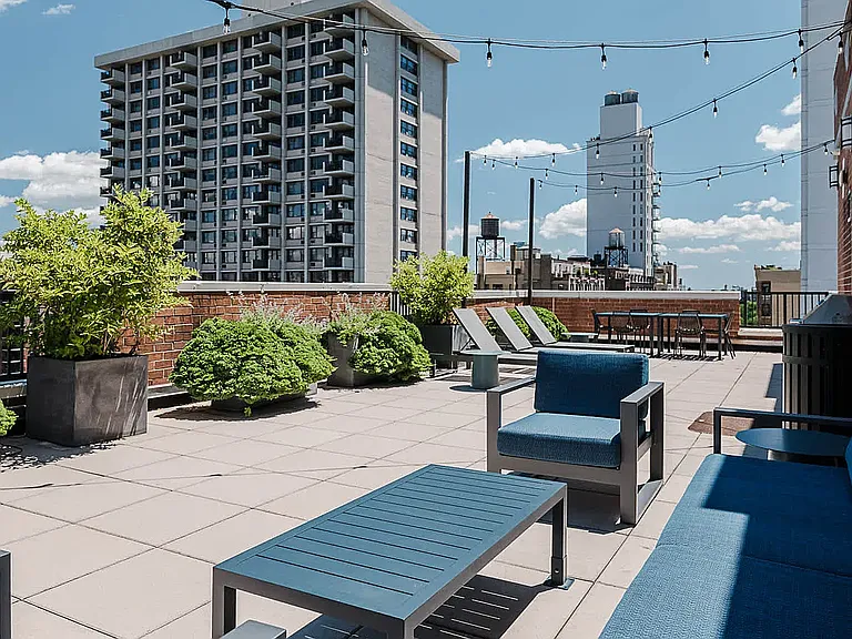 730 Columbus Ave #11B — Photo 6