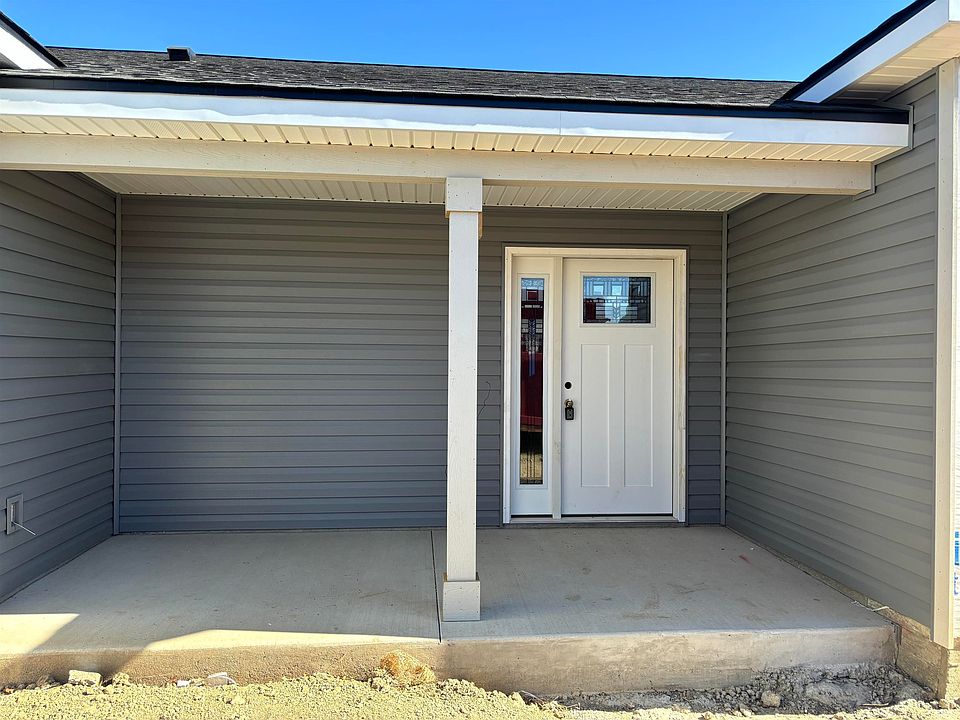 7784 Tumnus Trl, Fort Wayne, IN 46835 | Zillow