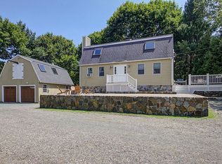 11 Susan Rd, Marblehead, MA 01945