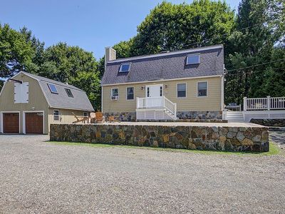 11 Susan Rd, Marblehead, MA, 01945