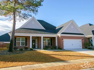 2850 Bragg Way, Sumter, SC 29150
