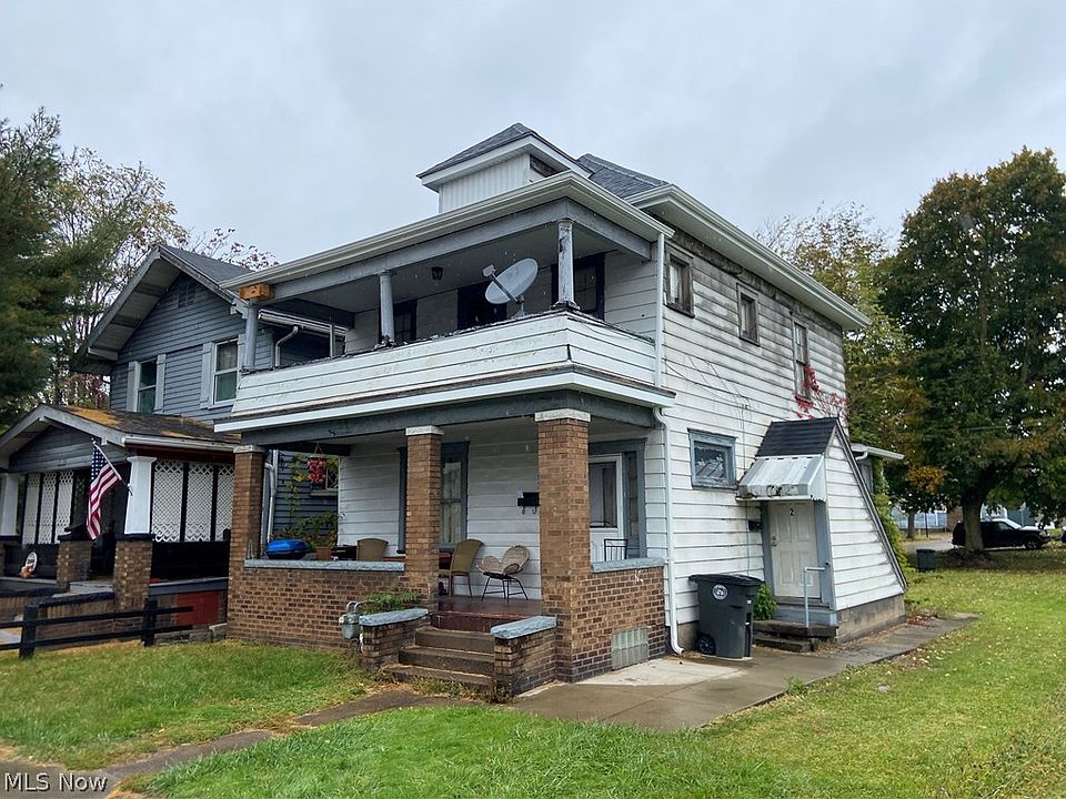 1515 Maryland Ave, Steubenville, OH 43952 MLS 4416990 Zillow