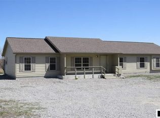 6 Old Mule Dr, Riverton, WY 82501