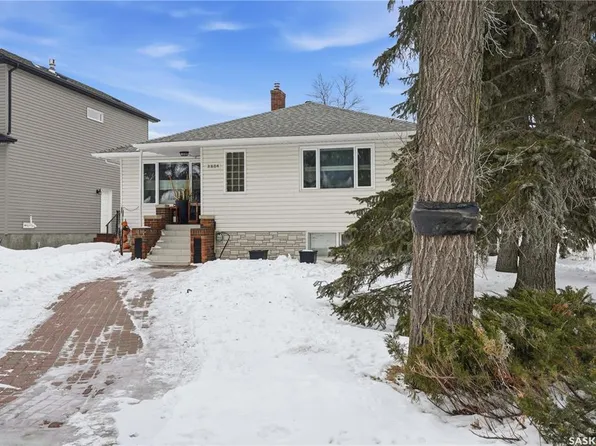 2804 Hill AVENUE, Regina, SK S4S 0V7