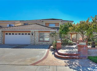 18628 Nottingham Ln, Rowland Heights, CA 91748
