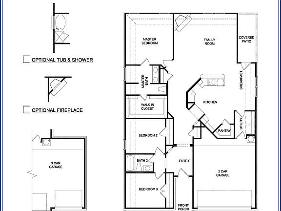 Floor Plan.