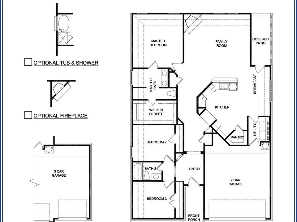Floor Plan.