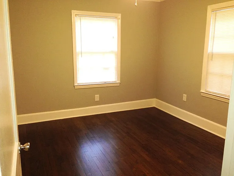 Bedroom 2a