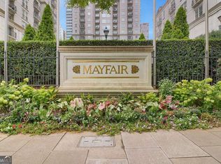 195 14th St NE PENTHOUSE 406, Atlanta, GA