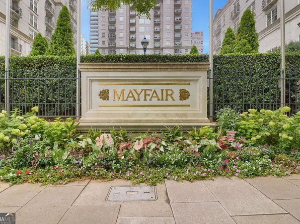 195 14th St NE Penthouse 406, Atlanta, GA 30309