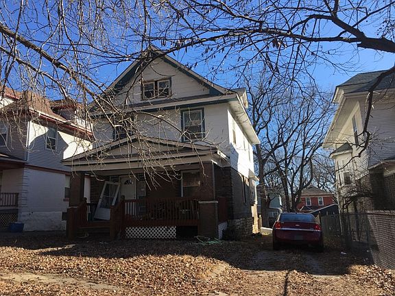 3rd image of 1009 Askew Ave