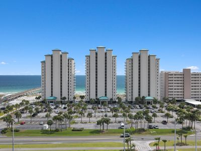 8575 Gulf Blvd Unit 802, Navarre, FL, 32566