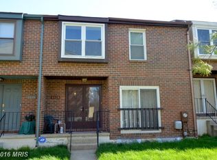 6626 Waning Moon Way, Columbia, MD 21045