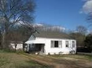 2301 20th St N, Bessemer, AL 35020