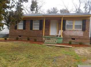 2206 Grady St, Albany, GA 31701