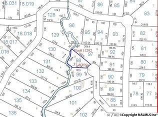 13 County Road 667, Cedar Bluff, AL