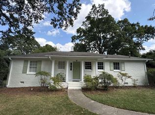 3034 Sudbury Rd, Charlotte, NC 28205