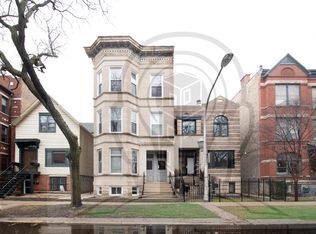 (Undisclosed Address), Chicago, IL 60657