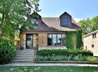 7415 W Myrtle Ave, Chicago, IL 60631