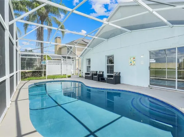 203 Lake Davenport Estates Dr, Davenport, FL 33897